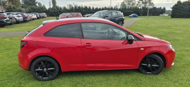 Seat Ibiza Zarejestrowany