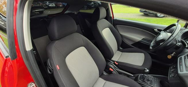 Seat Ibiza Zarejestrowany