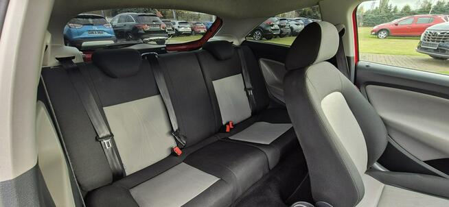 Seat Ibiza Zarejestrowany