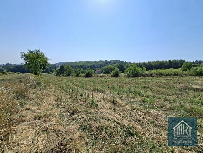 Działka budowlana Bodzanów gm. Biskupice,
