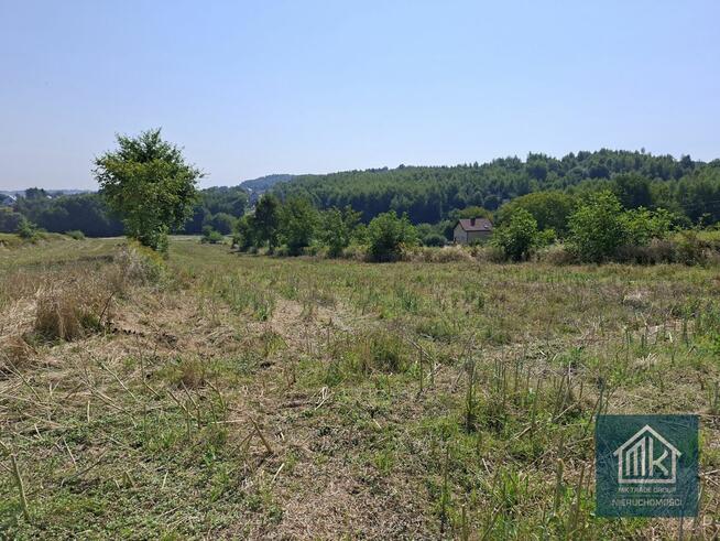 Działka budowlana Bodzanów gm. Biskupice,