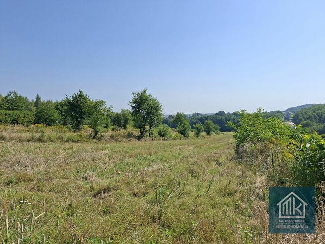 Działka budowlana Bodzanów gm. Biskupice,