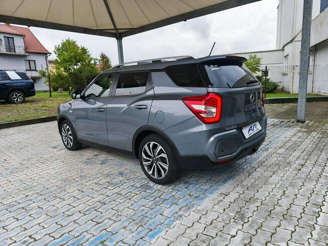 SsangYong/KGM Tivoli Grand * 1 właściciel * Gwarancja * Dobre wyposażenie *