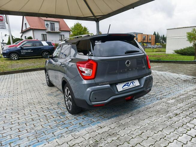 SsangYong/KGM Tivoli Grand * 1 właściciel * Gwarancja * Dobre wyposażenie *
