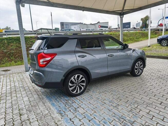 SsangYong/KGM Tivoli Grand * 1 właściciel * Gwarancja * Dobre wyposażenie *