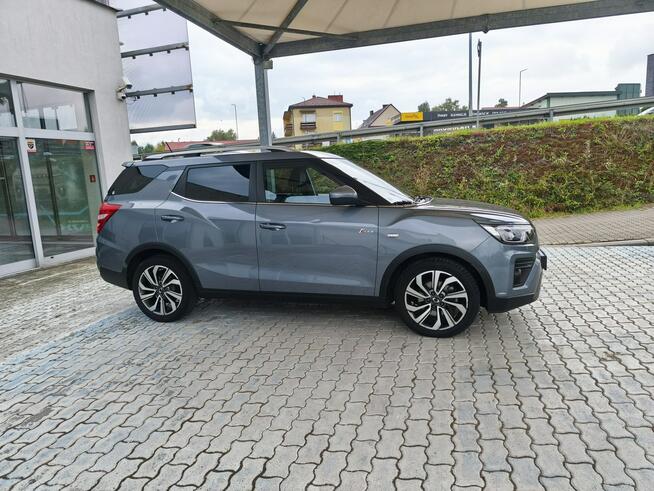SsangYong/KGM Tivoli Grand * 1 właściciel * Gwarancja * Dobre wyposażenie *