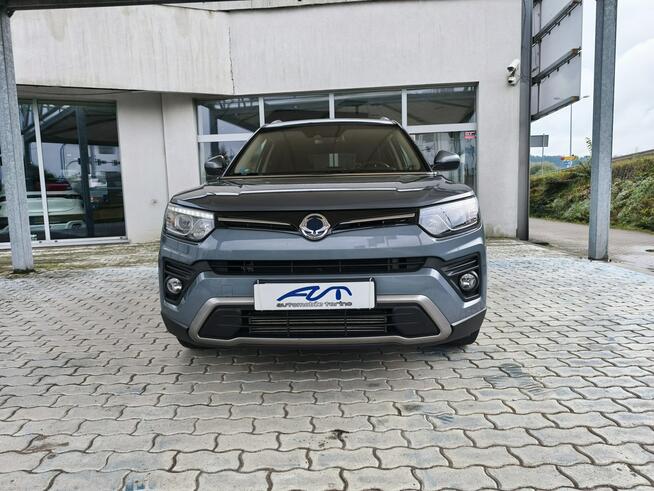 SsangYong/KGM Tivoli Grand * 1 właściciel * Gwarancja * Dobre wyposażenie *
