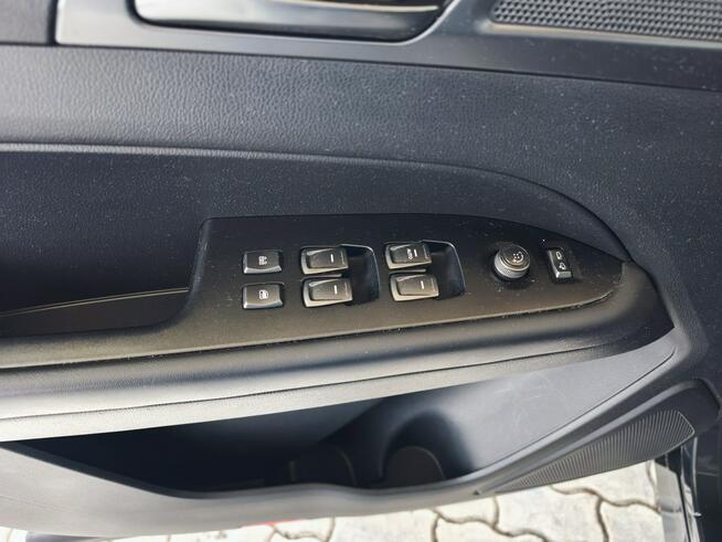 SsangYong/KGM Musso Grand 2.2 Diesel 4x4 Automat Gwarancja