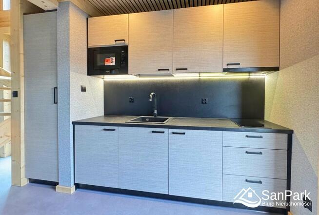 Dom Wańkowa gm. Olszanica Wańkowa