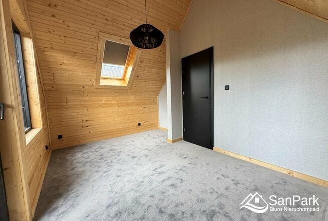 Dom Wańkowa gm. Olszanica Wańkowa