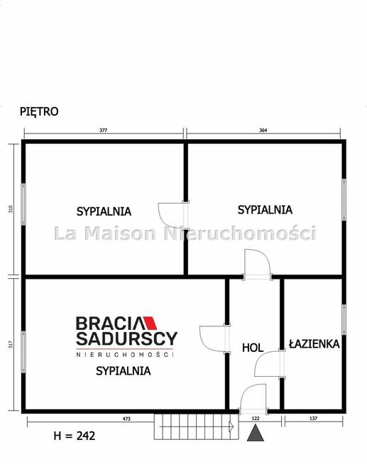 Dom Zelków gm. Zabierzów, Modrzewiowa