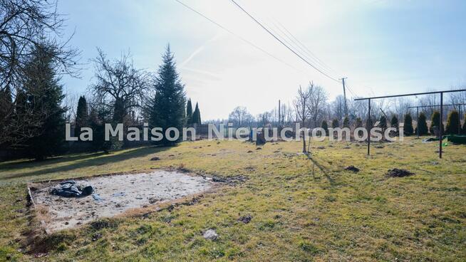 Dom Zelków gm. Zabierzów, Modrzewiowa