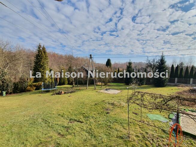 Dom Zelków gm. Zabierzów, Modrzewiowa