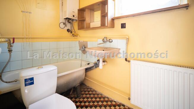 Dom Zelków gm. Zabierzów, Modrzewiowa