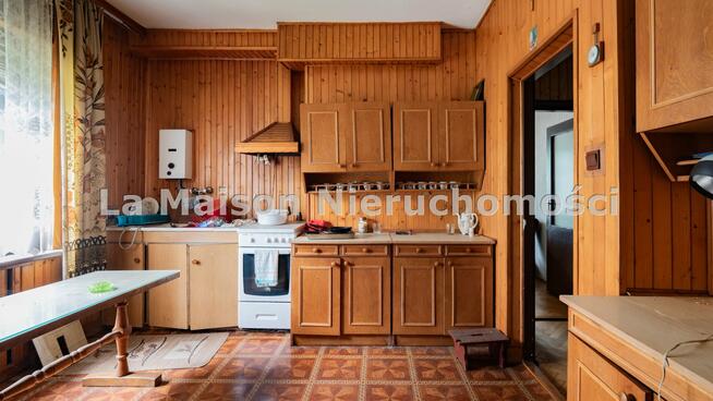 Dom Kraków Zwierzyniec, Bielany, Sokola