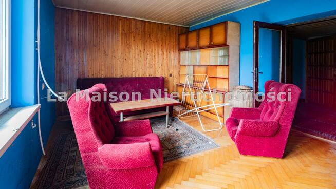 Dom Kraków Zwierzyniec, Bielany, Sokola