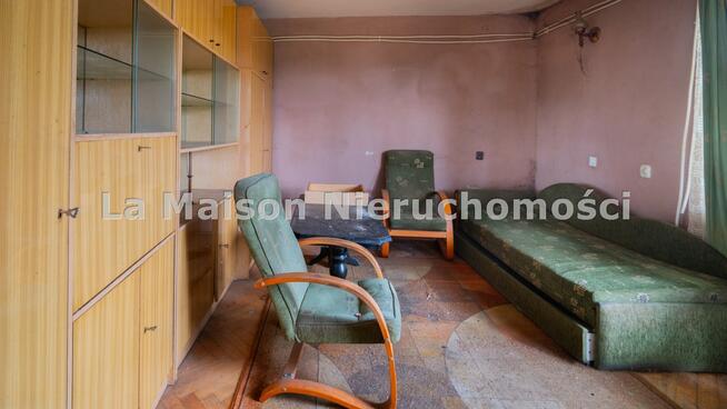 Dom Kraków Zwierzyniec, Bielany, Sokola