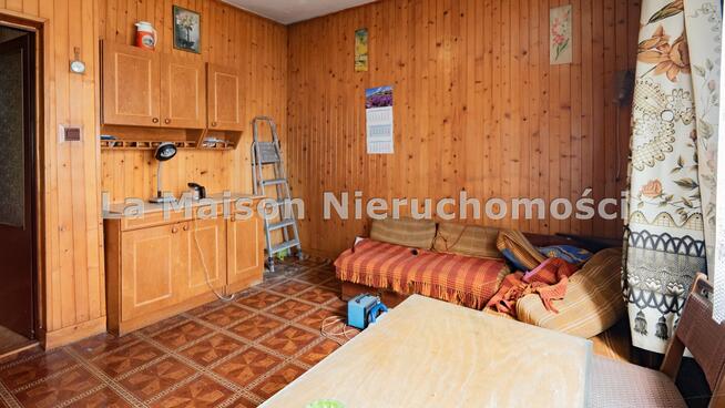 Dom Kraków Zwierzyniec, Bielany, Sokola