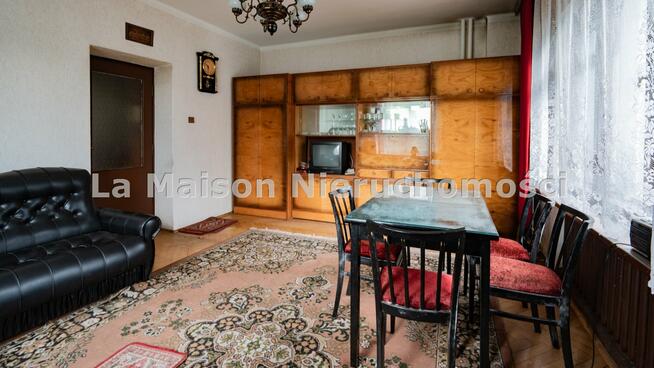 Dom Kraków Zwierzyniec, Bielany, Sokola