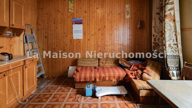 Dom Kraków Zwierzyniec, Bielany, Sokola