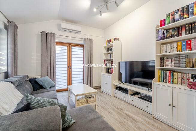 Mieszkanie Kraków Bieżanów-Prokocim, Złocień, Henryka i Karola Czeczów