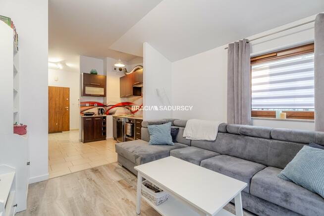 Mieszkanie Kraków Bieżanów-Prokocim, Złocień, Henryka i Karola Czeczów