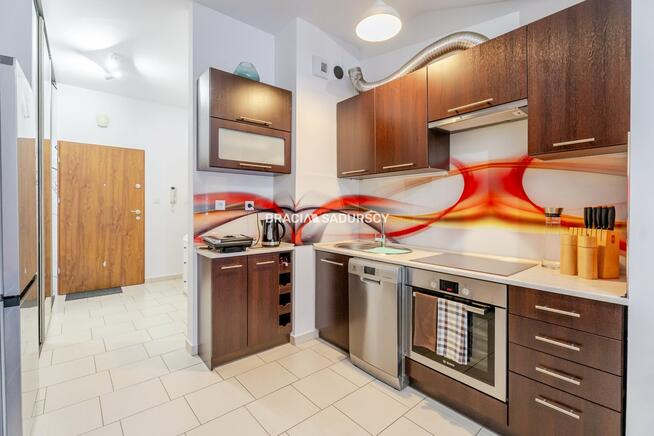 Mieszkanie Kraków Bieżanów-Prokocim, Złocień, Henryka i Karola Czeczów