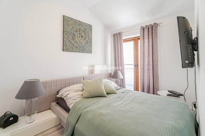 Mieszkanie Kraków Bieżanów-Prokocim, Złocień, Henryka i Karola Czeczów