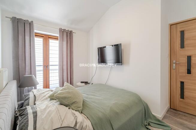 Mieszkanie Kraków Bieżanów-Prokocim, Złocień, Henryka i Karola Czeczów