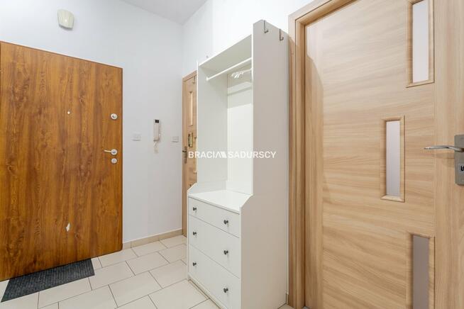 Mieszkanie Kraków Bieżanów-Prokocim, Złocień, Henryka i Karola Czeczów