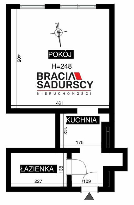 Mieszkanie Kraków Bieńczyce, Bieńczyce, os. Kazimierzowskie