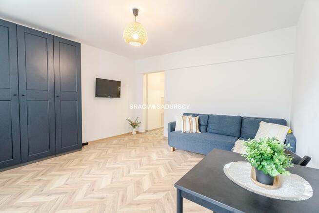 Mieszkanie Kraków Bieńczyce, Bieńczyce, os. Kazimierzowskie