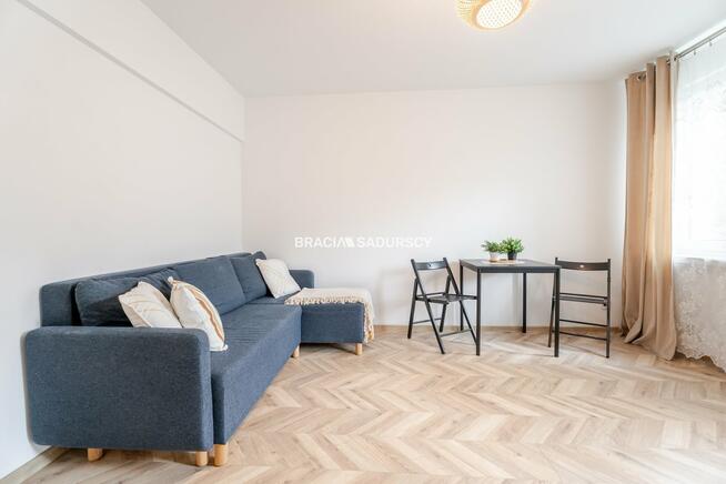 Mieszkanie Kraków Bieńczyce, Bieńczyce, os. Kazimierzowskie