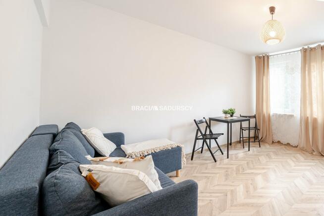 Mieszkanie Kraków Bieńczyce, Bieńczyce, os. Kazimierzowskie