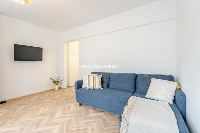 Mieszkanie Kraków Bieńczyce, Bieńczyce, os. Kazimierzowskie