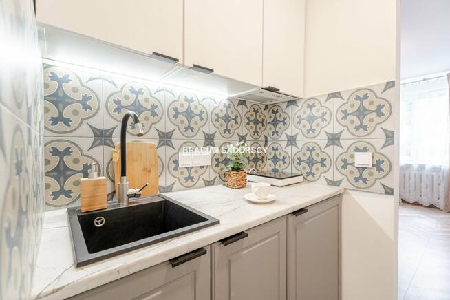 Mieszkanie Kraków Bieńczyce, Bieńczyce, os. Kazimierzowskie