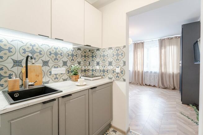 Mieszkanie Kraków Bieńczyce, Bieńczyce, os. Kazimierzowskie