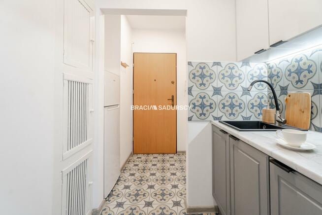 Mieszkanie Kraków Bieńczyce, Bieńczyce, os. Kazimierzowskie