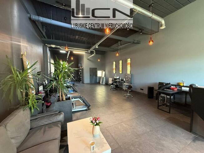 Wynajmę LOKAL na parterze Manhattan Gorzów