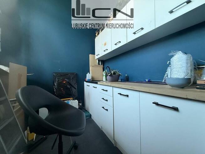 Wynajmę LOKAL na parterze Manhattan Gorzów