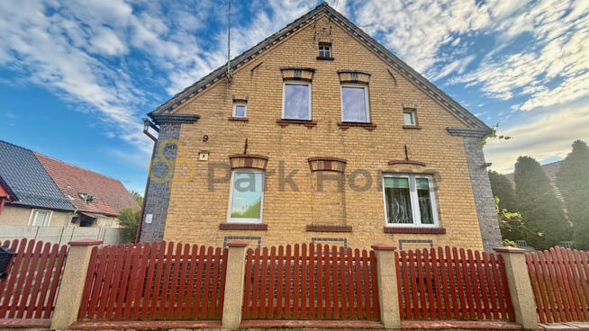 Dom Wicina gm. Jasień,