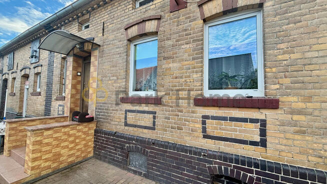 Dom Wicina gm. Jasień,