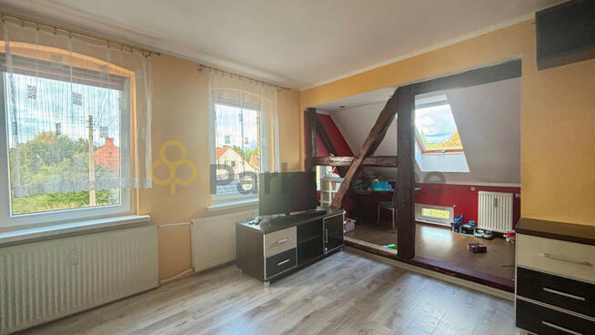 Dom Wicina gm. Jasień,