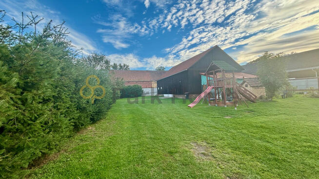 Dom Wicina gm. Jasień,