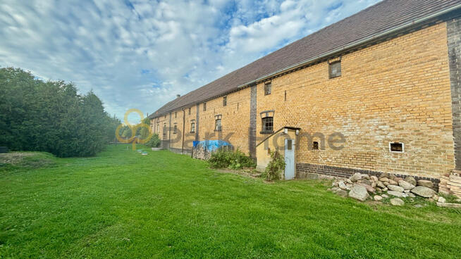 Dom Wicina gm. Jasień,