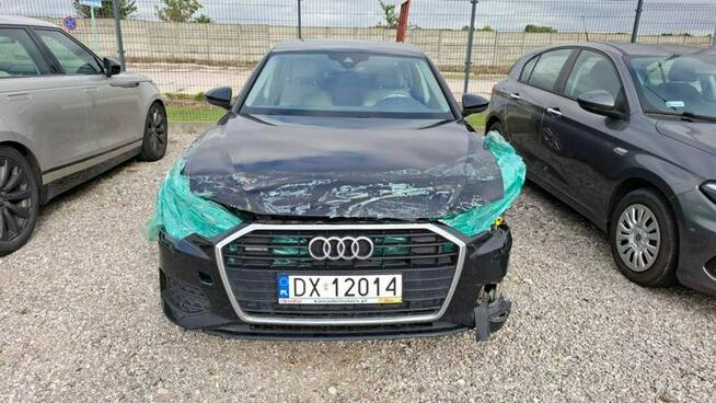 Audi A6 Quattro 40 TDi S tronic