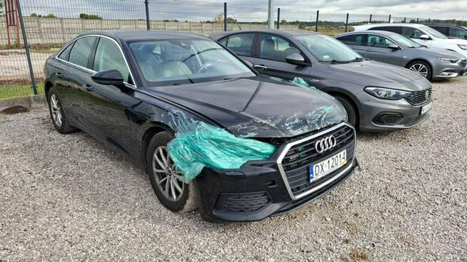 Audi A6 Quattro 40 TDi S tronic