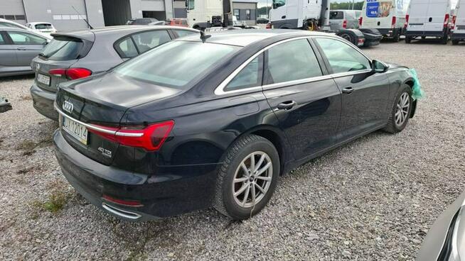 Audi A6 Quattro 40 TDi S tronic