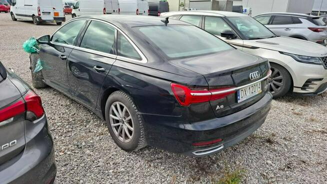 Audi A6 Quattro 40 TDi S tronic
