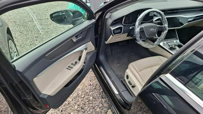 Audi A6 Quattro 40 TDi S tronic